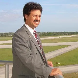 Lawyer George Trovato