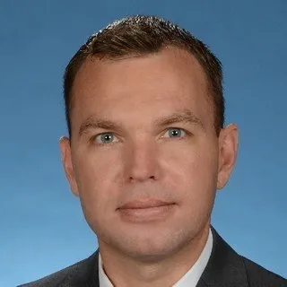 Lawyer Jonathon Speight