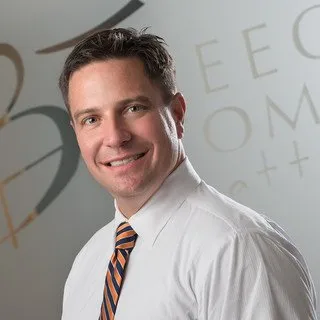 Lawyer Christopher A. Beechler