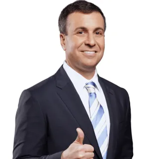 Lawyer Brian Ricci