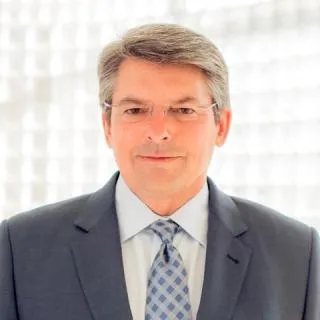 Lawyer John Alan Jones