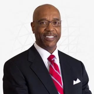 Lawyer Ronald Stanley
