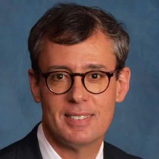 Lawyer Andrew Ross Mackenzie
