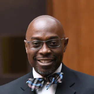Lawyer Kenneth D. Snow