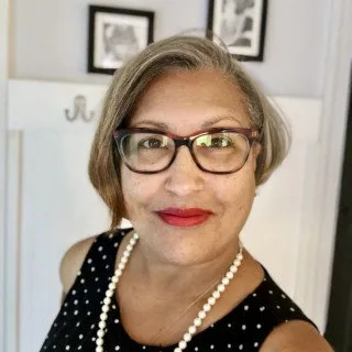 Lawyer Kim Anderson Ray