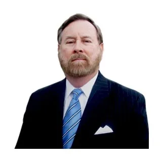 Lawyer James Bernard Huff