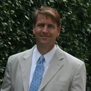 Lawyer Wesley Few