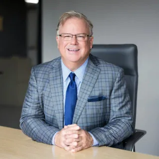 Lawyer Joseph Preston Strom