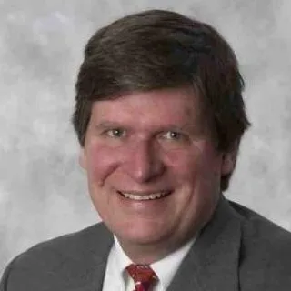 Lawyer John L. Wilson