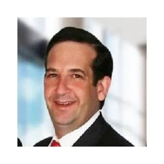 Lawyer Ryan Bluestein