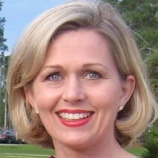Lawyer Rose Mary Parham