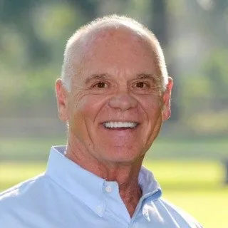 Lawyer Timothy David McCoy