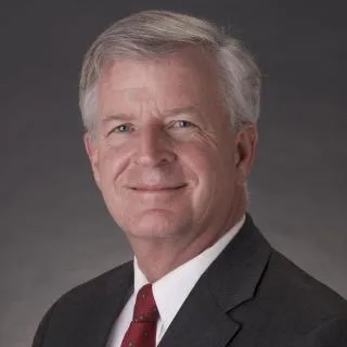 Lawyer M. Dawes Cooke Jr.