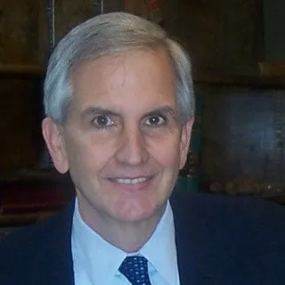 Lawyer Charlie Condon