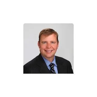 Lawyer Harold Staley