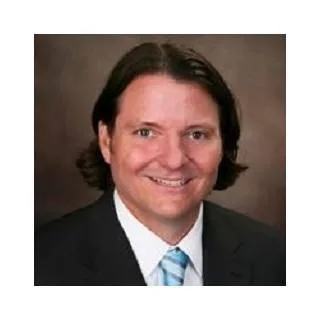 Lawyer Brian Johnson