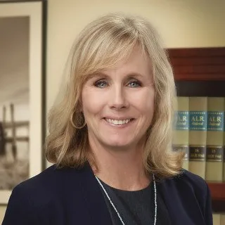 Lawyer Elizabeth Dalzell