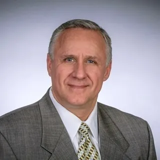 Lawyer Stephan V. Futeral