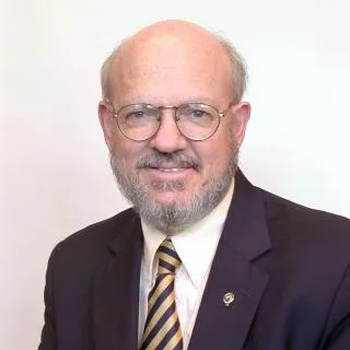 Lawyer Wesley Stoddard