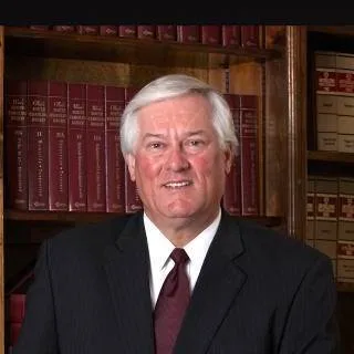 Lawyer Wade Kolb