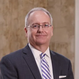 Lawyer David Williams