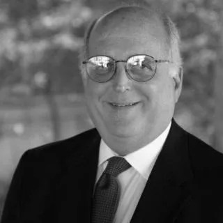 Lawyer David Popowski