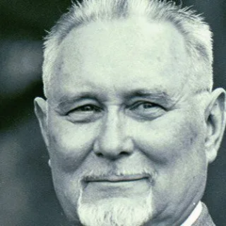 Lawyer Otto Ferrene