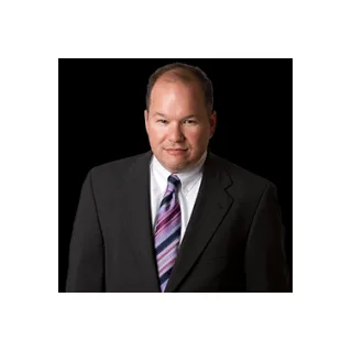 Lawyer Michael Kent Collins