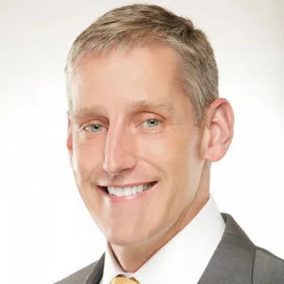 Lawyer Rhett Burney