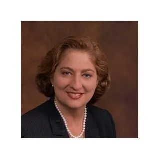 Lawyer Margaret Collins