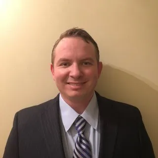 Lawyer Andrew Wayne Holliday