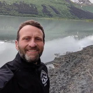 Lawyer Lars Danner