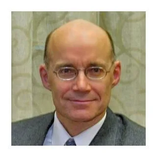 Lawyer Stefan Otterson