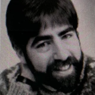 Lawyer Steven Pradell