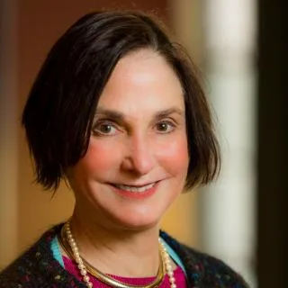 Lawyer Peggy Roston
