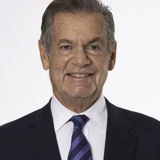 Lawyer James Mark Leventhal