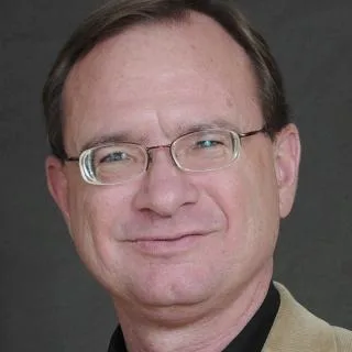 Lawyer Charles Tucker