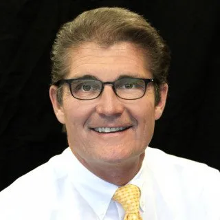 Lawyer Bradley Wright