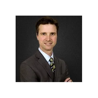 Lawyer Brad Curtis Laybourne