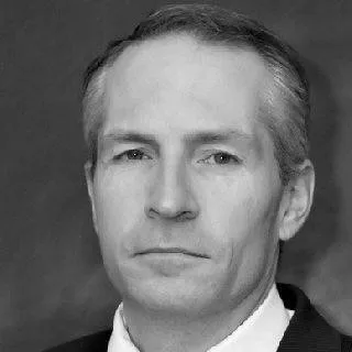 Lawyer Douglas Norberg