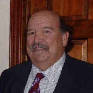 Lawyer Ernest Frank Marquez
