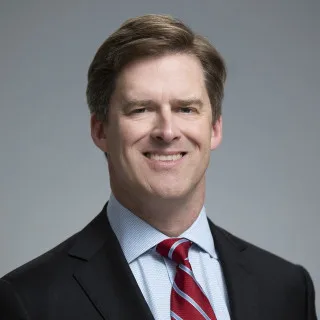 Lawyer Christopher Bandemer