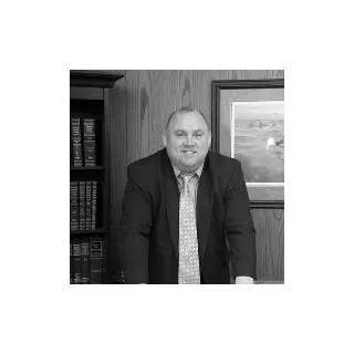 Lawyer Christopher Cessna