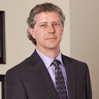Lawyer Michael Vincent Switzer