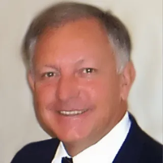 Lawyer William Wallace Cochran II