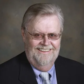 Lawyer James Bailey