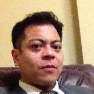 Lawyer Roger John Lucas
