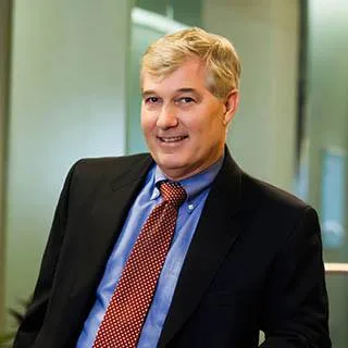 Lawyer Douglas Thomas