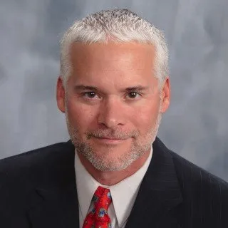 Lawyer Thomas Anthony Rodriguez
