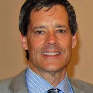 Lawyer Timothy George McCarthy